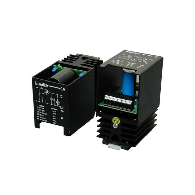 Einphasen Ponte Raddrizzatore Urmax:400V If: 10/15/25A Tht Kbpc10/15 - Foto 4