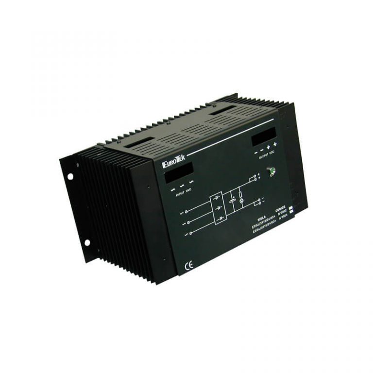 Ponte Raddrizzatore 400A 1600V | Monofase | 4 Terminali | Alta Potenza E Dissipazione
