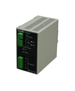 Monofase serie NB – 125~250W | Eurotek