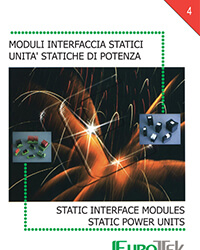 EUROTEK Statici  Rev