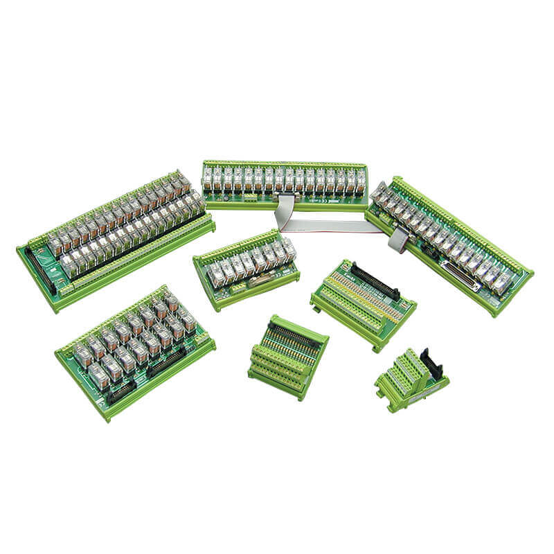 Eurotek Soluzioni per CNC PLC PC P