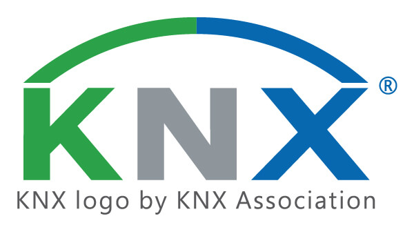 N Eurotek Logo KNX R